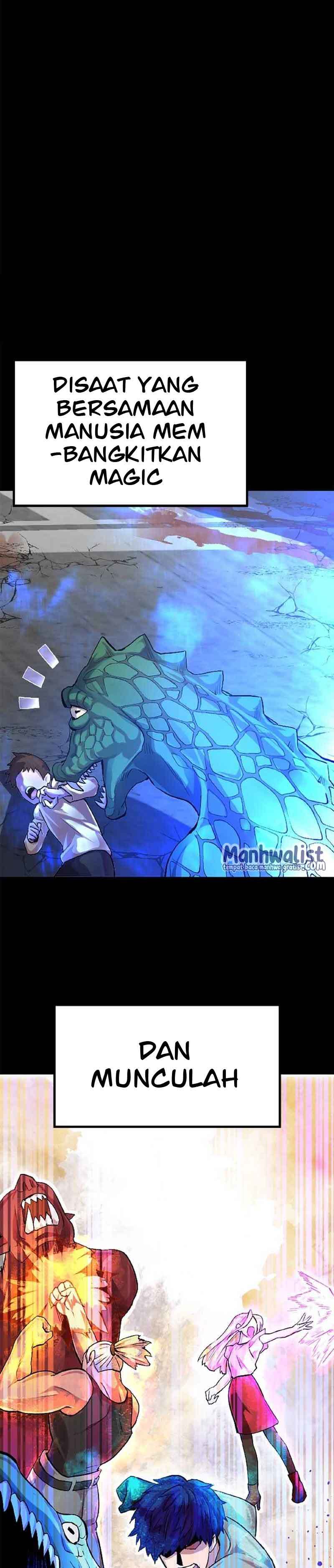 The Fallen Sage Rises to Power With the UR Inheritor Skill chapter 1