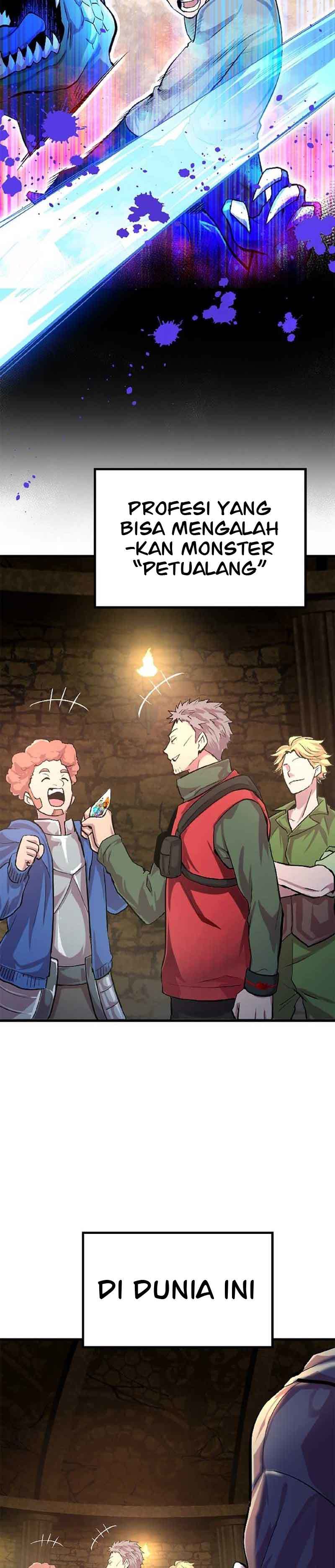 The Fallen Sage Rises to Power With the UR Inheritor Skill chapter 1