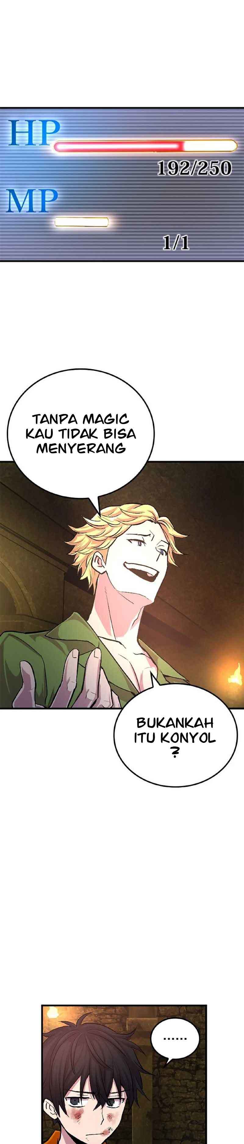 The Fallen Sage Rises to Power With the UR Inheritor Skill chapter 1