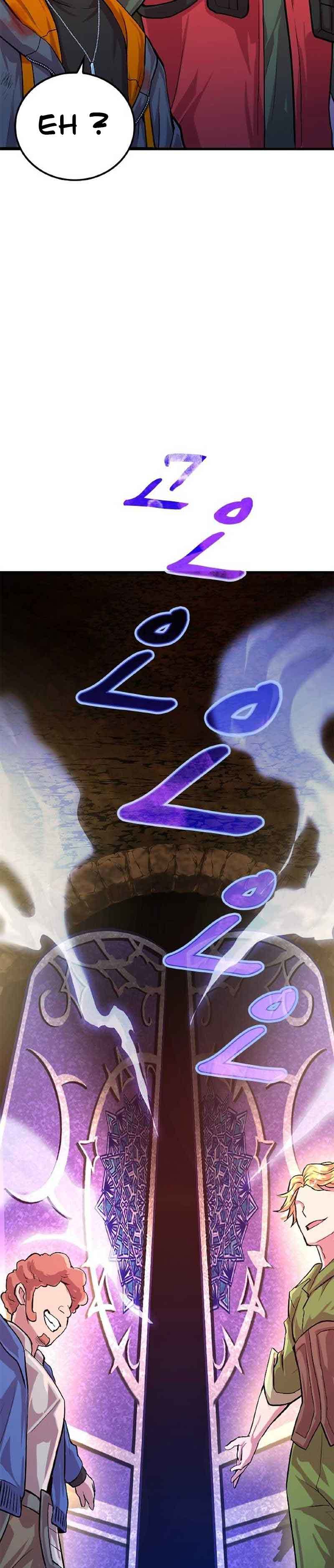 The Fallen Sage Rises to Power With the UR Inheritor Skill chapter 1