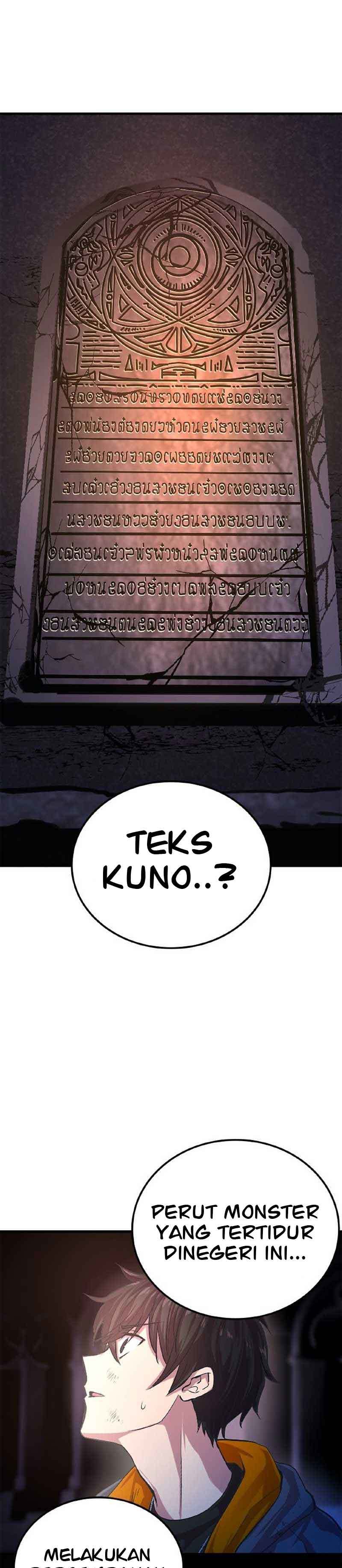 The Fallen Sage Rises to Power With the UR Inheritor Skill chapter 1