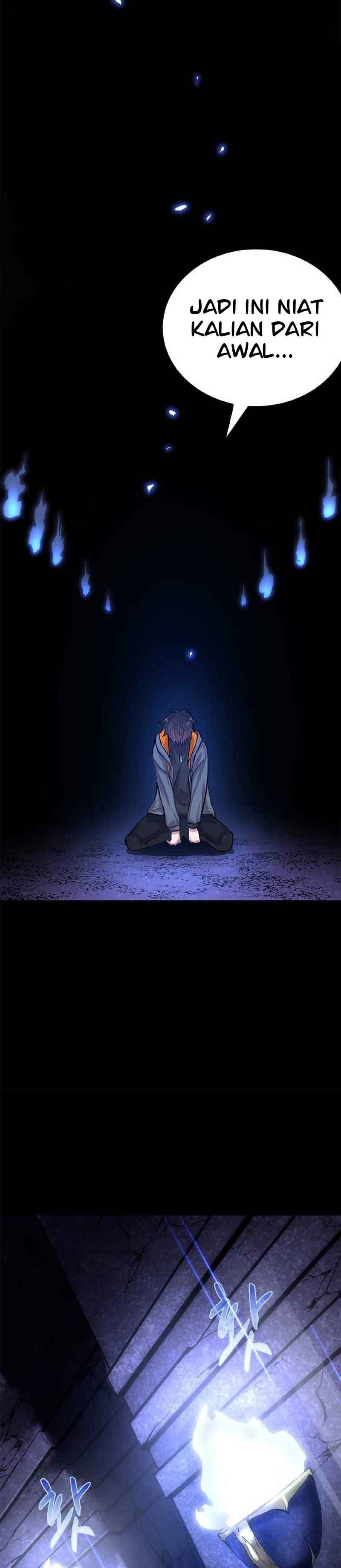 The Fallen Sage Rises to Power With the UR Inheritor Skill chapter 1