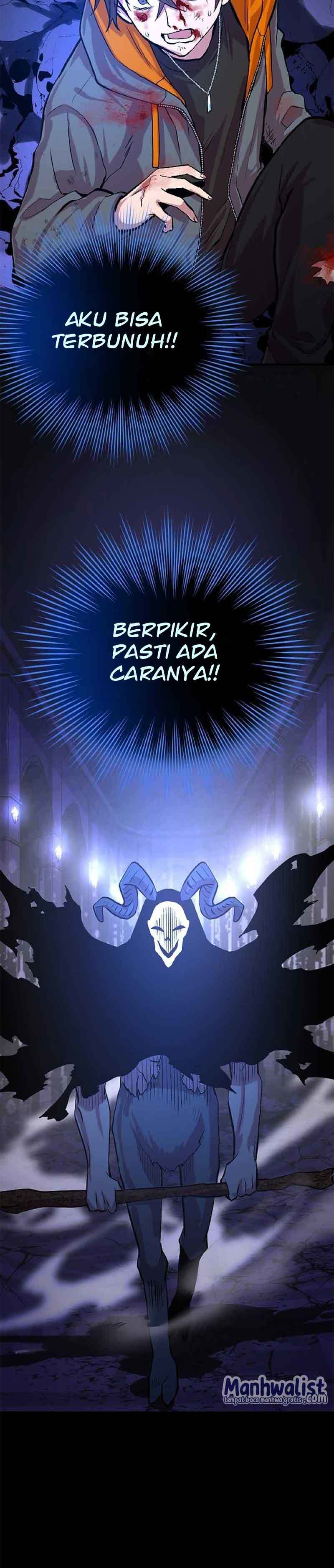 The Fallen Sage Rises to Power With the UR Inheritor Skill chapter 1
