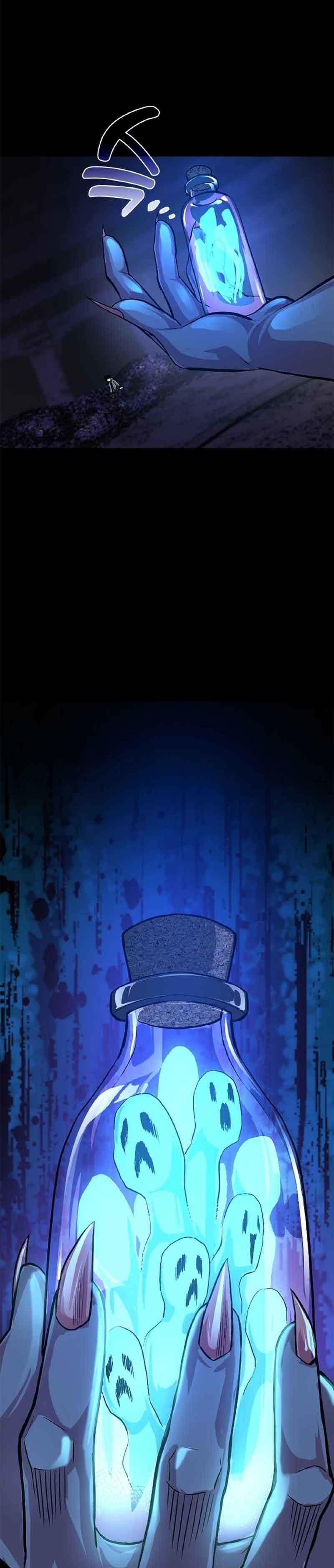 The Fallen Sage Rises to Power With the UR Inheritor Skill chapter 1