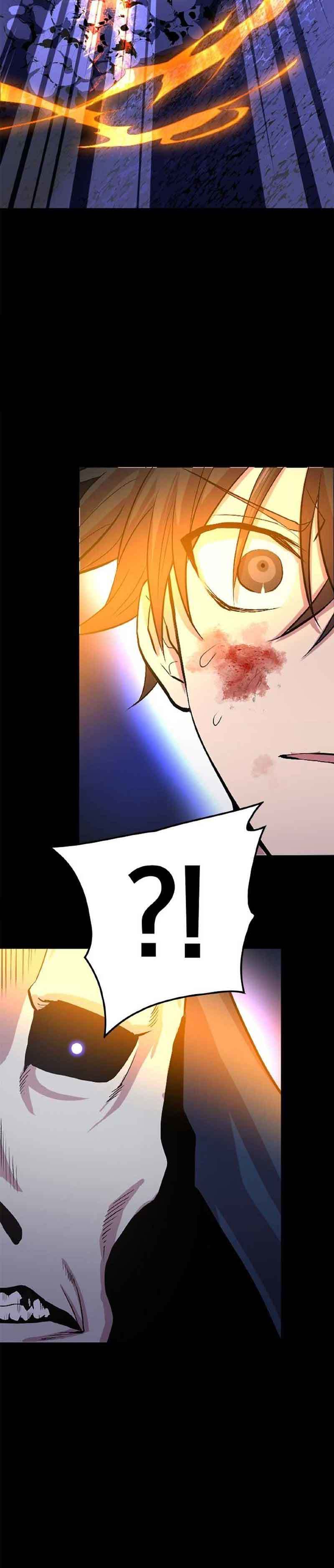 The Fallen Sage Rises to Power With the UR Inheritor Skill chapter 1