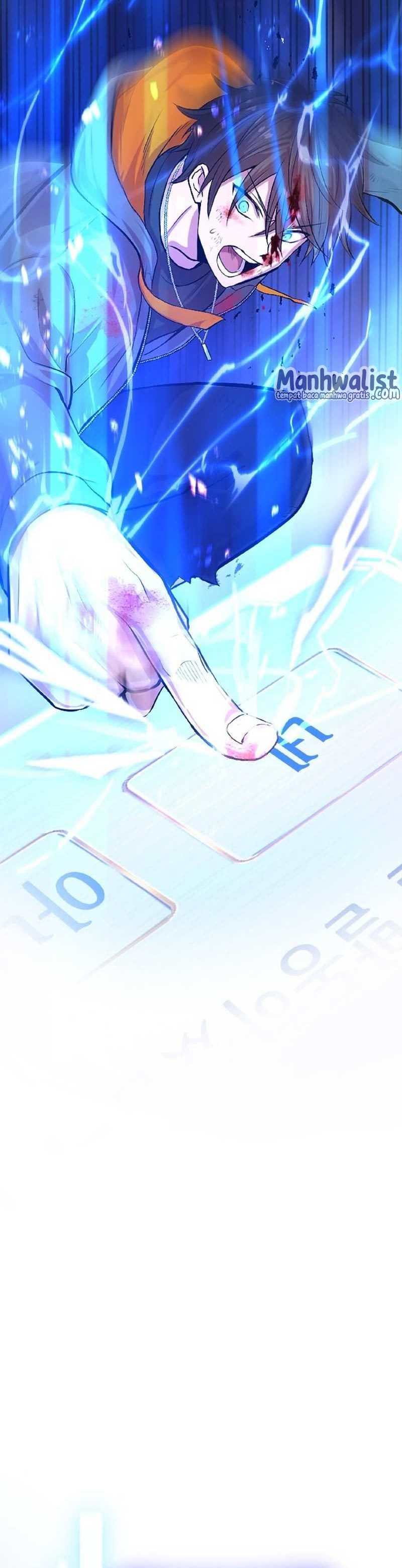 The Fallen Sage Rises to Power With the UR Inheritor Skill chapter 1