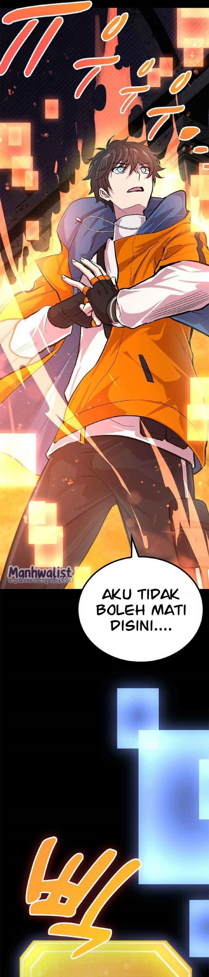 The Fallen Sage Rises to Power With the UR Inheritor Skill chapter 2