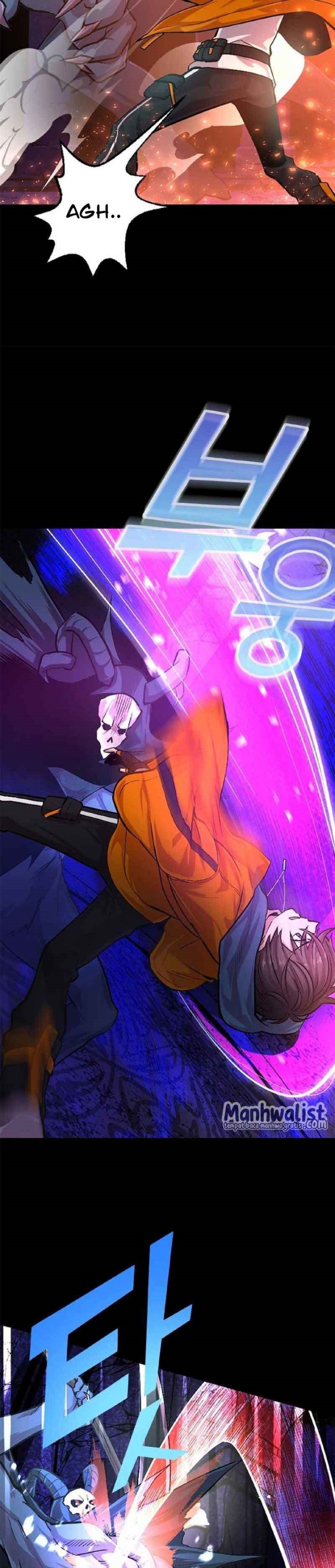 The Fallen Sage Rises to Power With the UR Inheritor Skill chapter 2