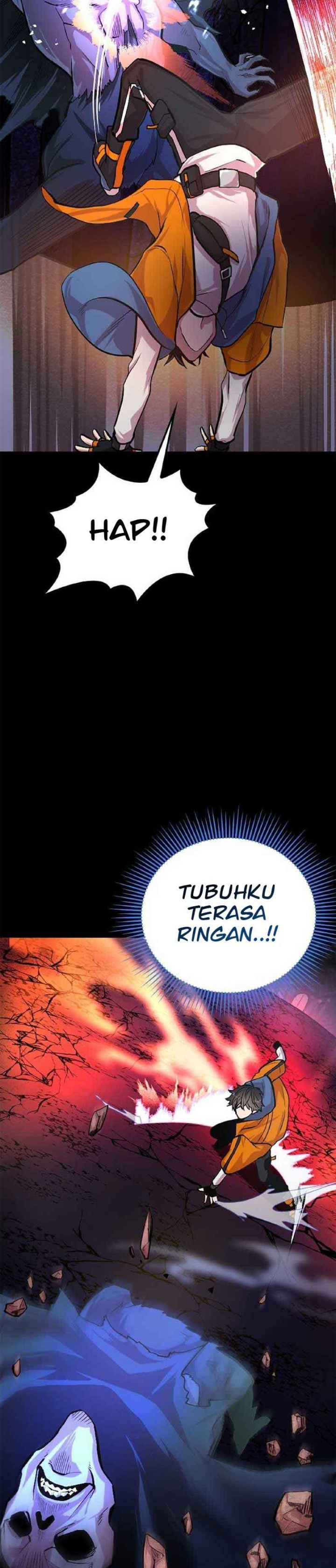 The Fallen Sage Rises to Power With the UR Inheritor Skill chapter 2