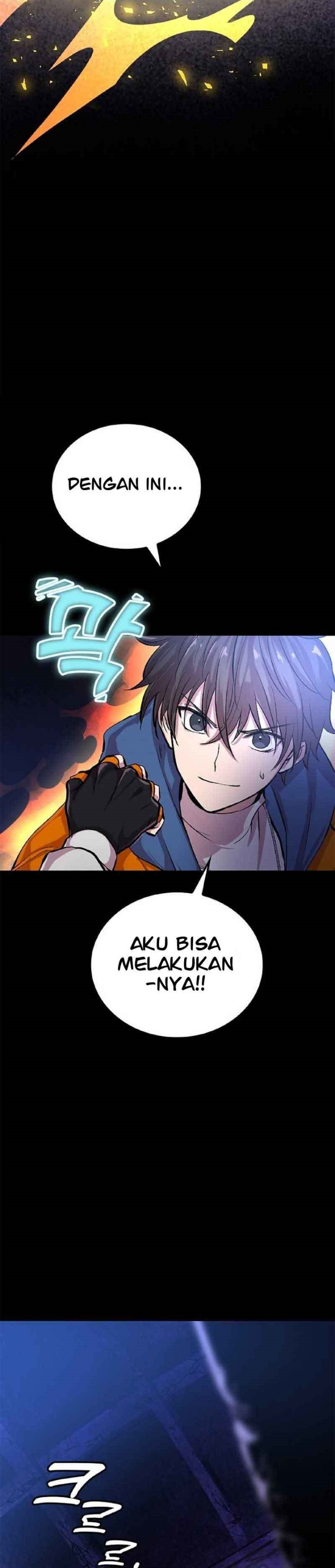 The Fallen Sage Rises to Power With the UR Inheritor Skill chapter 2