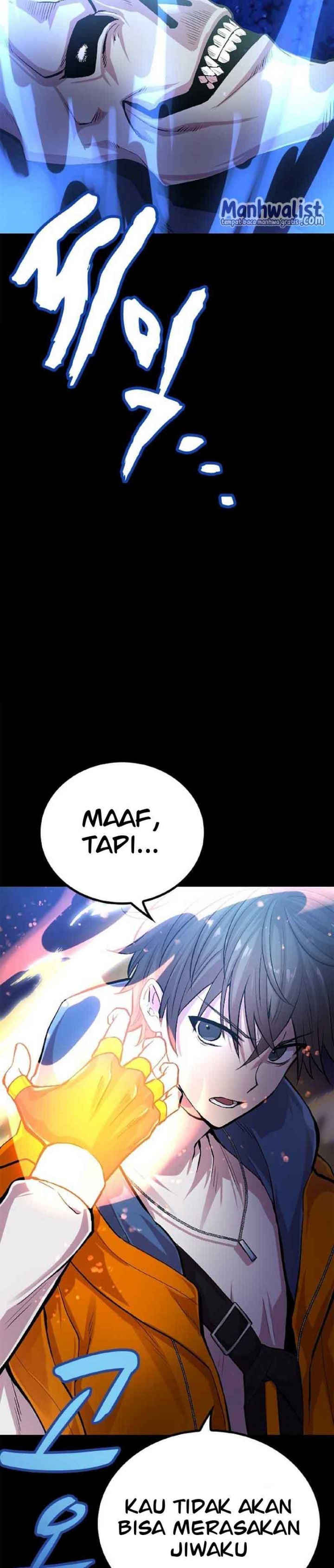 The Fallen Sage Rises to Power With the UR Inheritor Skill chapter 2