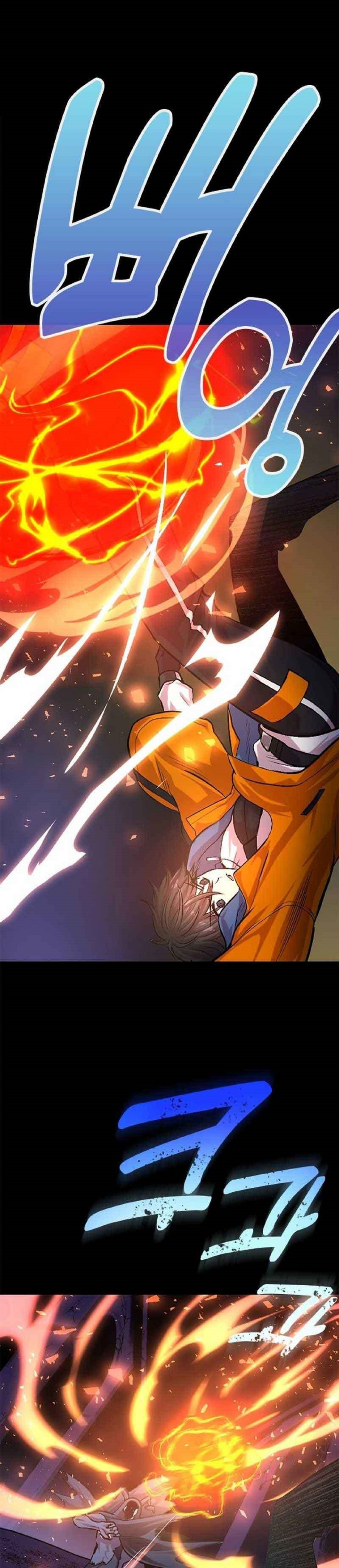 The Fallen Sage Rises to Power With the UR Inheritor Skill chapter 2