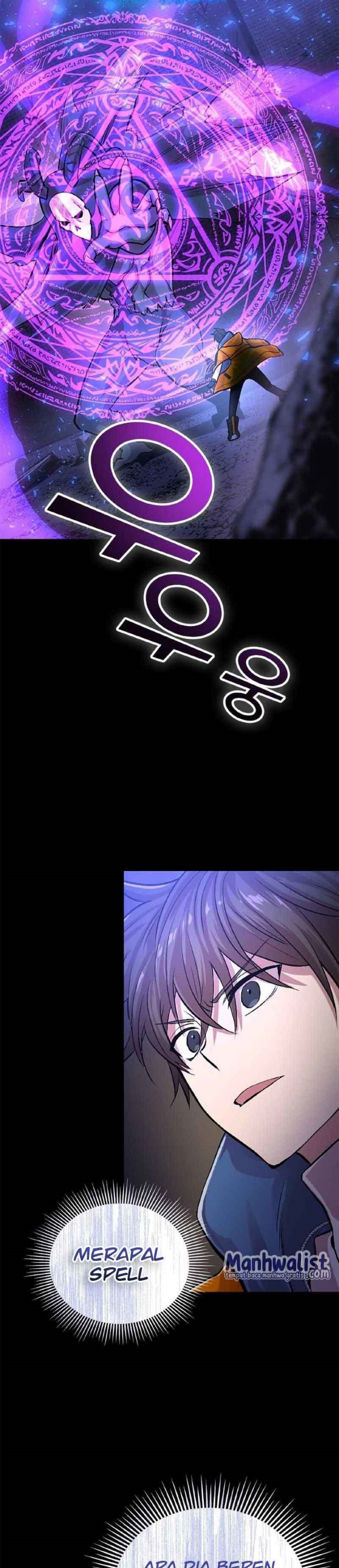 The Fallen Sage Rises to Power With the UR Inheritor Skill chapter 2