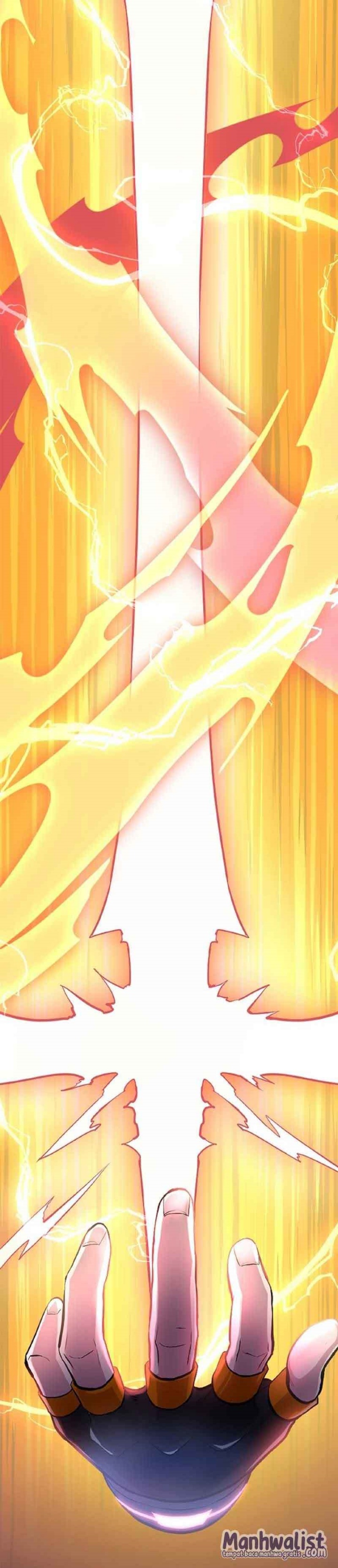 The Fallen Sage Rises to Power With the UR Inheritor Skill chapter 2