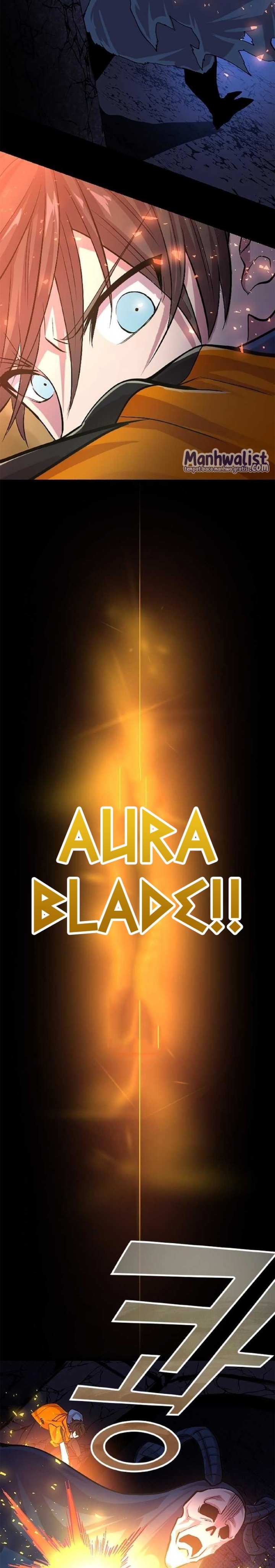 The Fallen Sage Rises to Power With the UR Inheritor Skill chapter 2