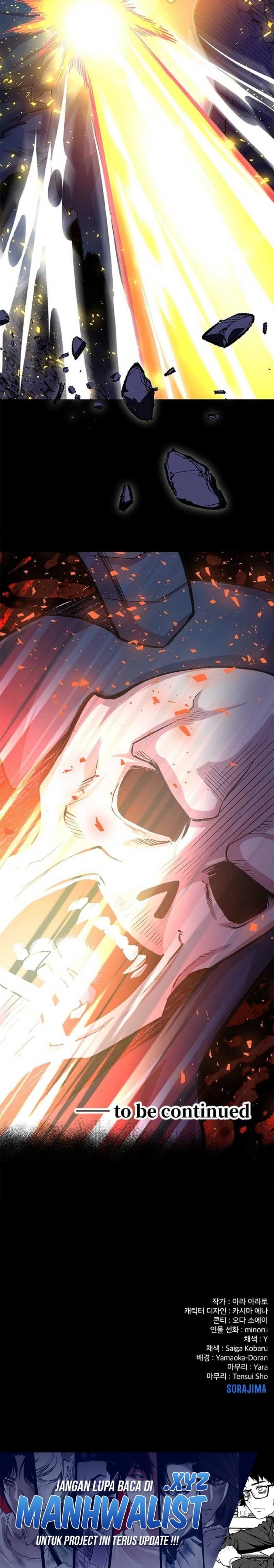 The Fallen Sage Rises to Power With the UR Inheritor Skill chapter 2