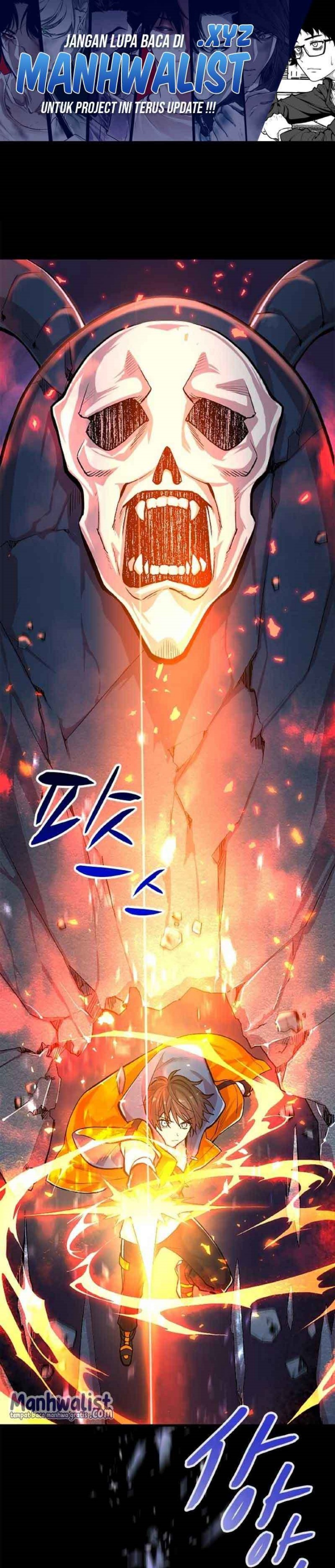 The Fallen Sage Rises to Power With the UR Inheritor Skill chapter 3