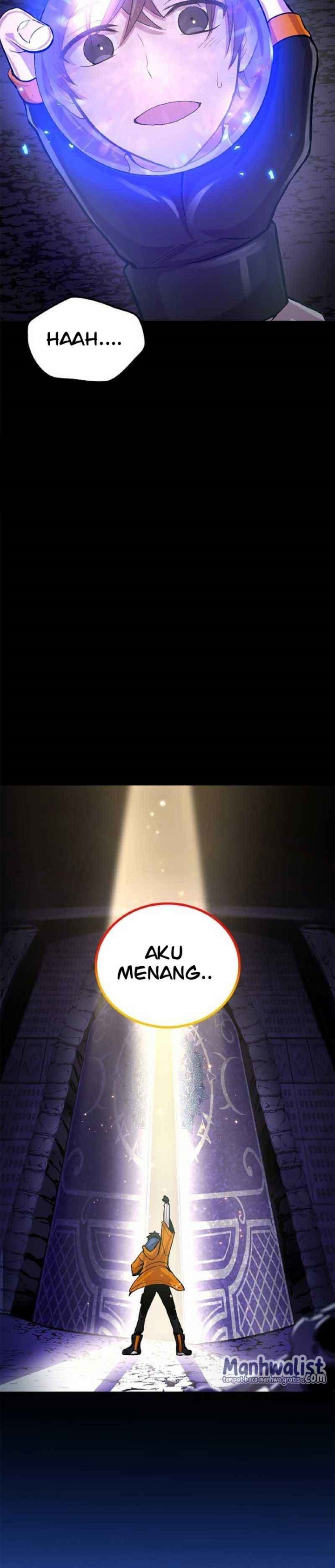 The Fallen Sage Rises to Power With the UR Inheritor Skill chapter 3