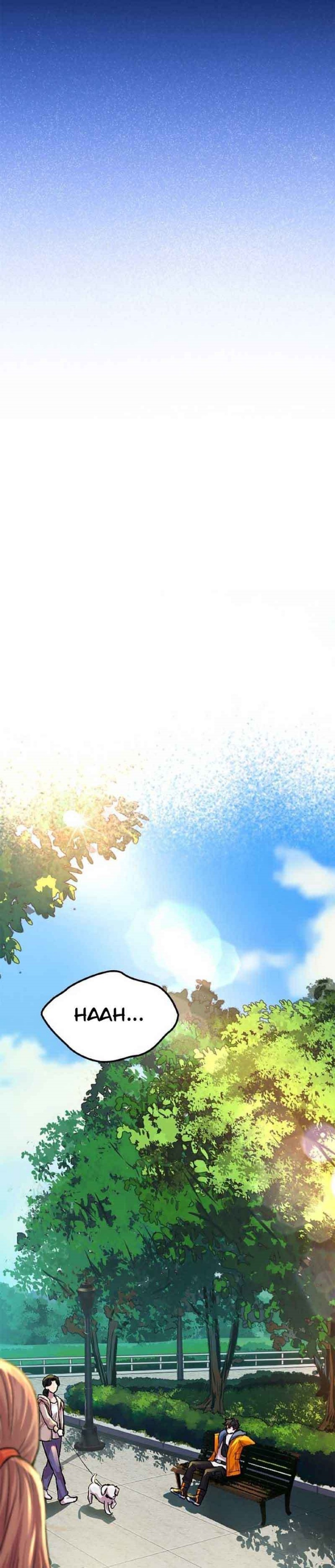 The Fallen Sage Rises to Power With the UR Inheritor Skill chapter 3