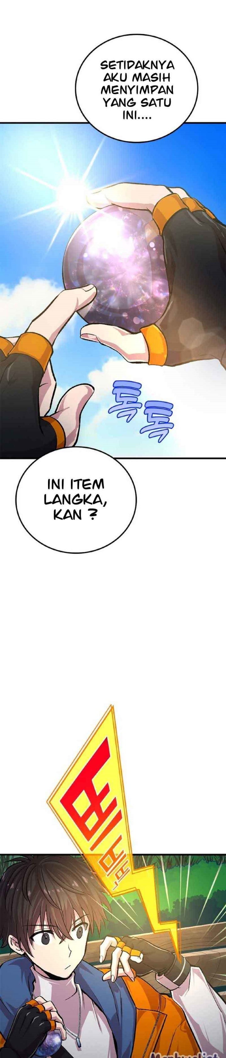 The Fallen Sage Rises to Power With the UR Inheritor Skill chapter 3