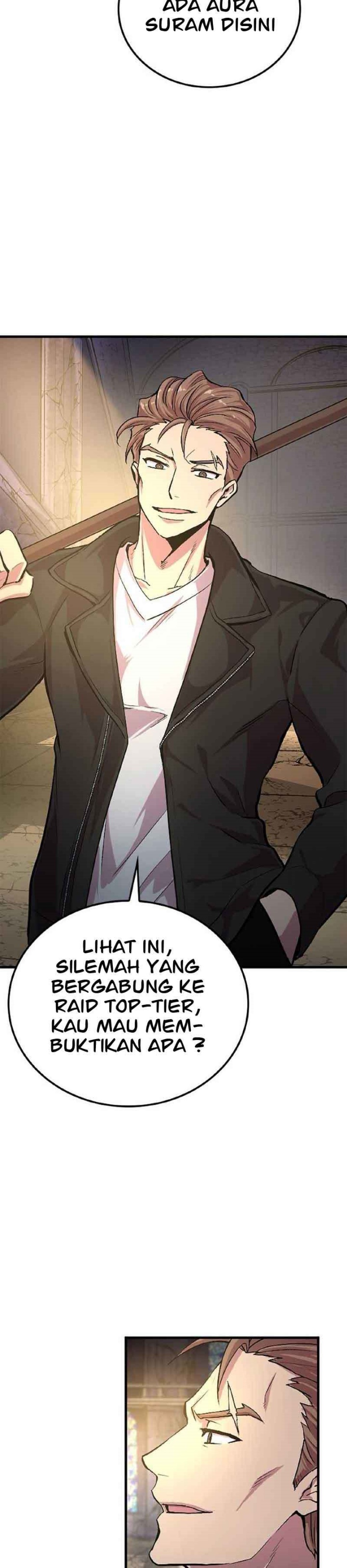 The Fallen Sage Rises to Power With the UR Inheritor Skill chapter 3
