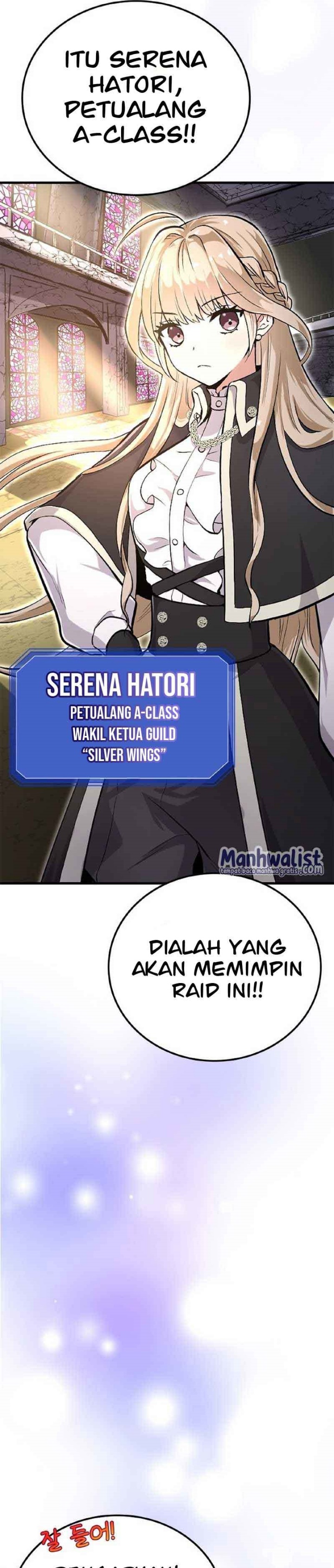 The Fallen Sage Rises to Power With the UR Inheritor Skill chapter 3