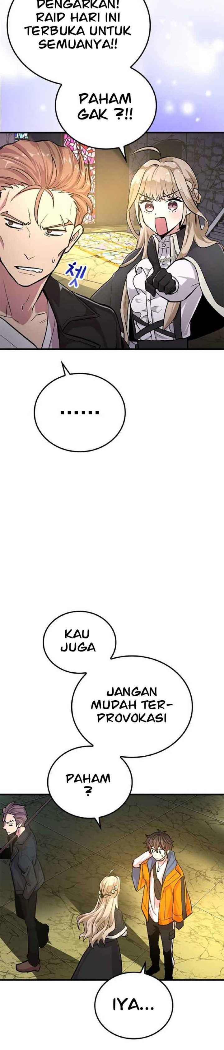 The Fallen Sage Rises to Power With the UR Inheritor Skill chapter 3