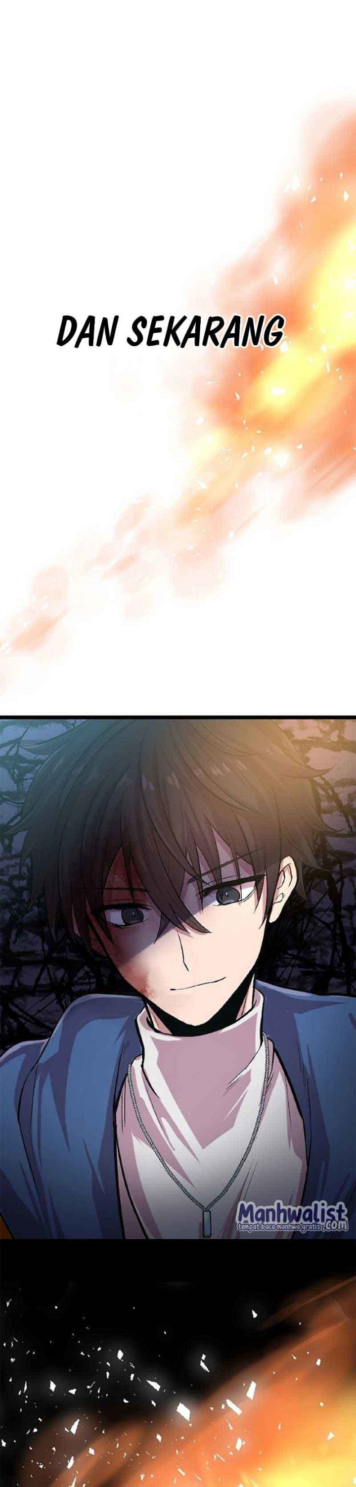 The Fallen Sage Rises to Power With the UR Inheritor Skill chapter 3