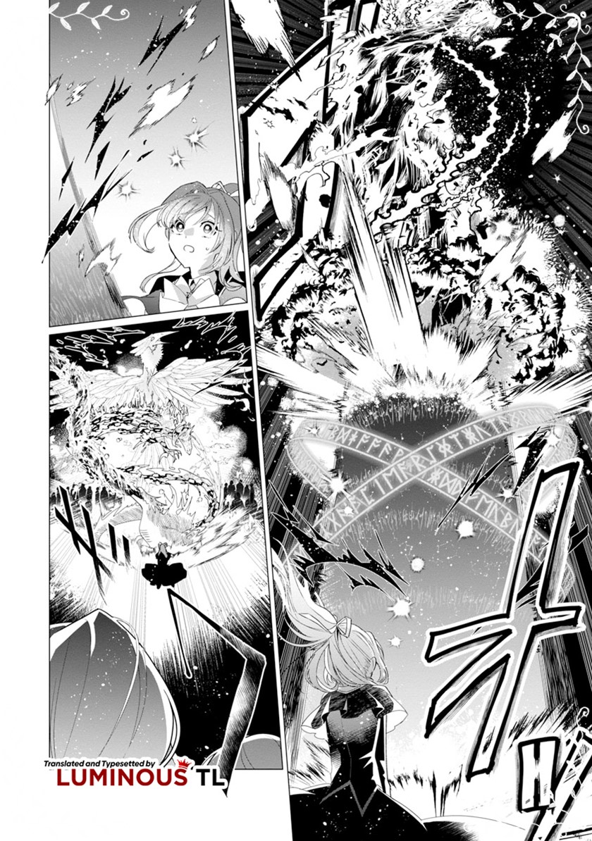 The Fed Up Office Lady Wants to Serve the Villainess Chapter 01 Bahasa Indonesia