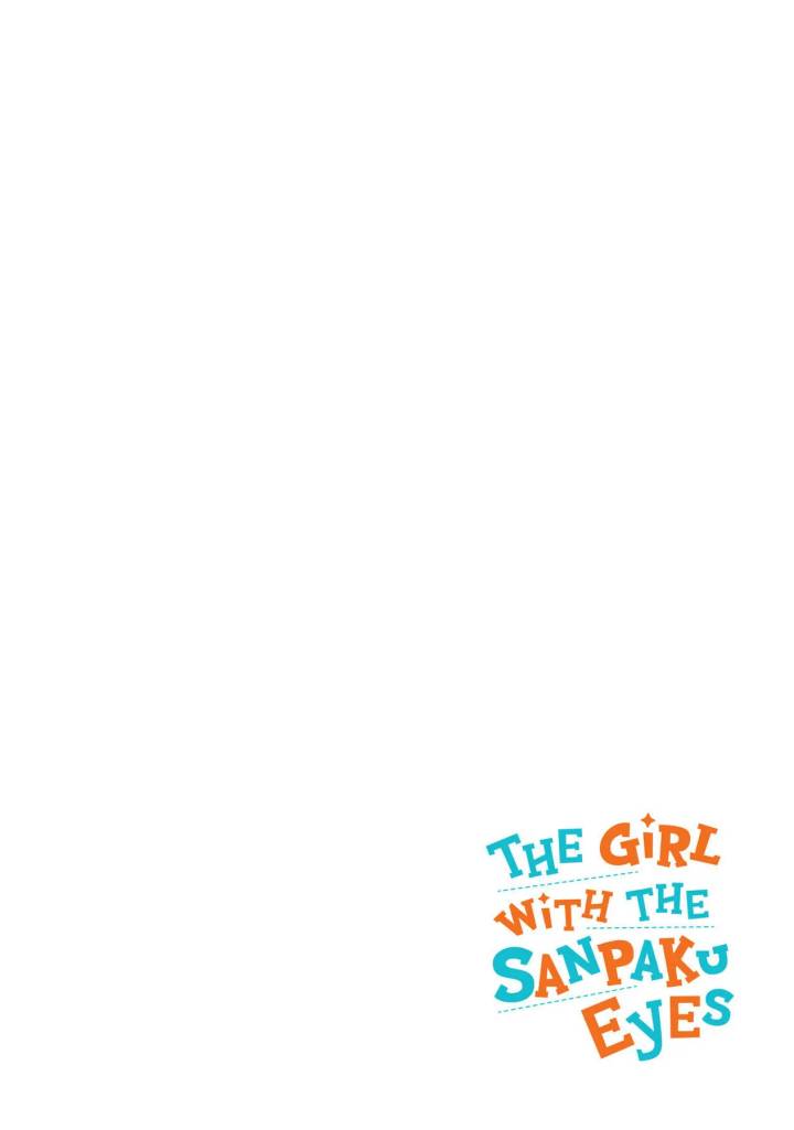 The Feelings of a Girl with Sanpaku Eyes chapter 11