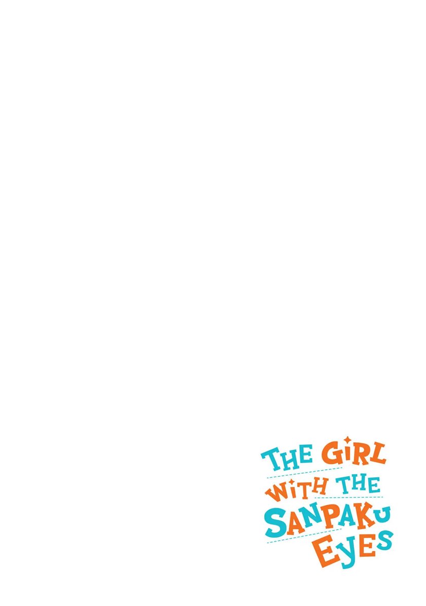 The Feelings of a Girl with Sanpaku Eyes chapter 16
