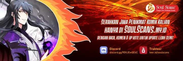 The First Ancestor in History Chapter 144 Bahasa Indonesia