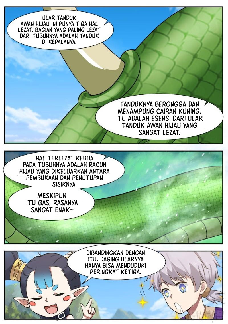 Dilarang COPAS - situs resmi www.mangacanblog.com - Komik the first ancestor in history 206 - chapter 206 207 Indonesia the first ancestor in history 206 - chapter 206 Terbaru 4|Baca Manga Komik Indonesia|Mangacan