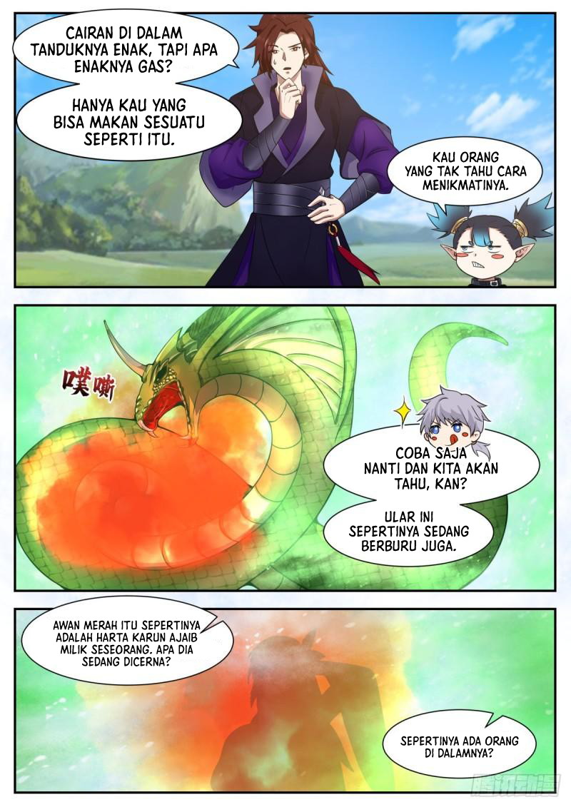 Dilarang COPAS - situs resmi www.mangacanblog.com - Komik the first ancestor in history 206 - chapter 206 207 Indonesia the first ancestor in history 206 - chapter 206 Terbaru 5|Baca Manga Komik Indonesia|Mangacan