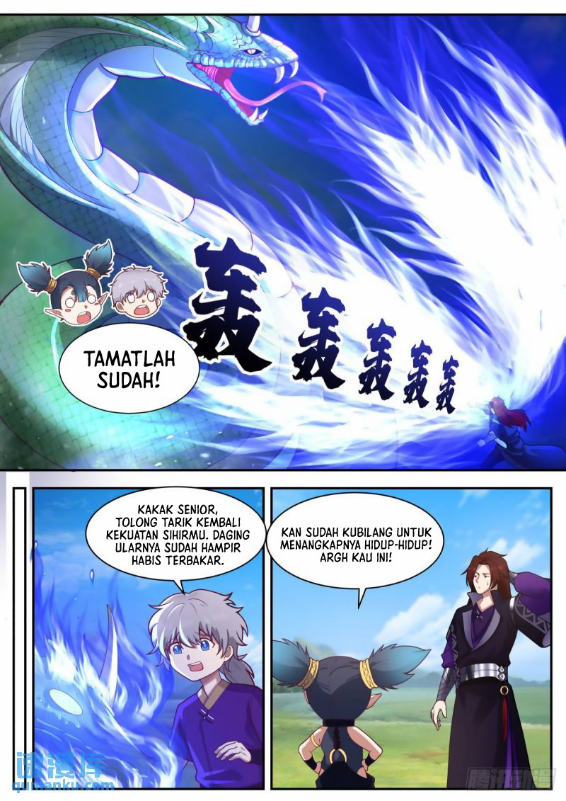 Dilarang COPAS - situs resmi www.mangacanblog.com - Komik the first ancestor in history 206 - chapter 206 207 Indonesia the first ancestor in history 206 - chapter 206 Terbaru 11|Baca Manga Komik Indonesia|Mangacan