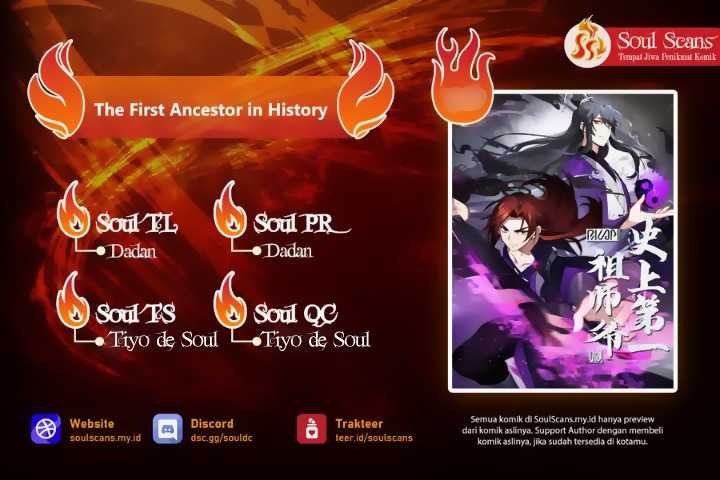 Dilarang COPAS - situs resmi www.mangacanblog.com - Komik the first ancestor in history 208 - chapter 208 209 Indonesia the first ancestor in history 208 - chapter 208 Terbaru 0|Baca Manga Komik Indonesia|Mangacan