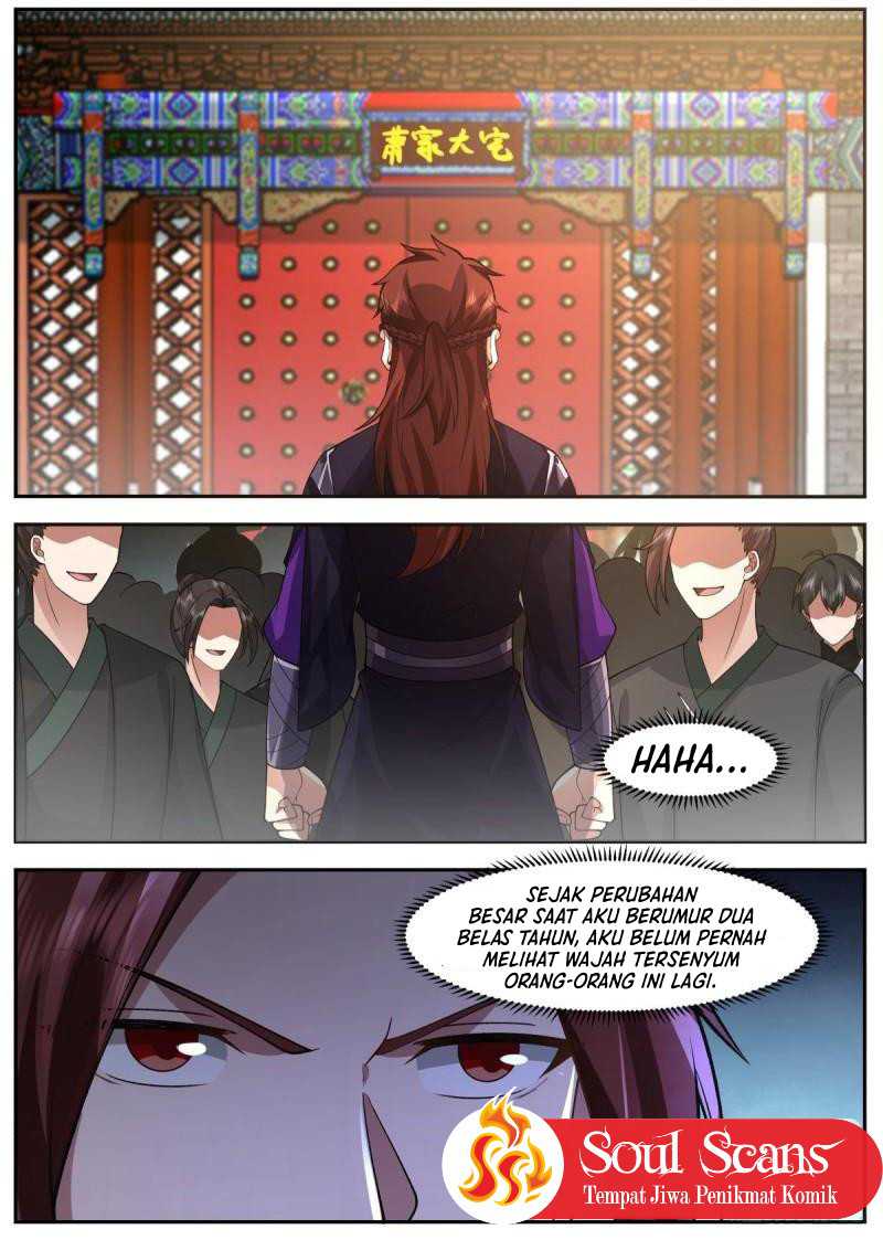 Dilarang COPAS - situs resmi www.mangacanblog.com - Komik the first ancestor in history 208 - chapter 208 209 Indonesia the first ancestor in history 208 - chapter 208 Terbaru 9|Baca Manga Komik Indonesia|Mangacan