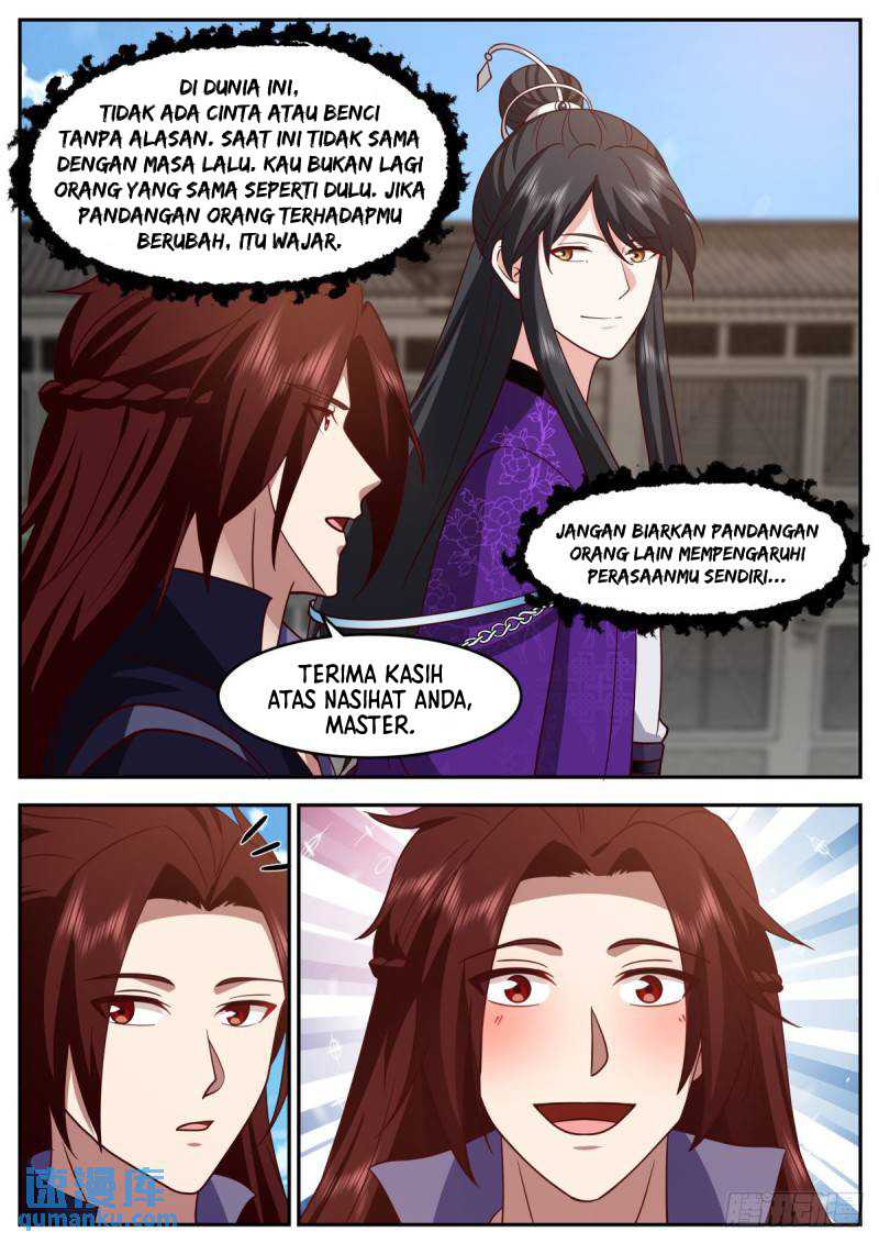 Dilarang COPAS - situs resmi www.mangacanblog.com - Komik the first ancestor in history 208 - chapter 208 209 Indonesia the first ancestor in history 208 - chapter 208 Terbaru 10|Baca Manga Komik Indonesia|Mangacan