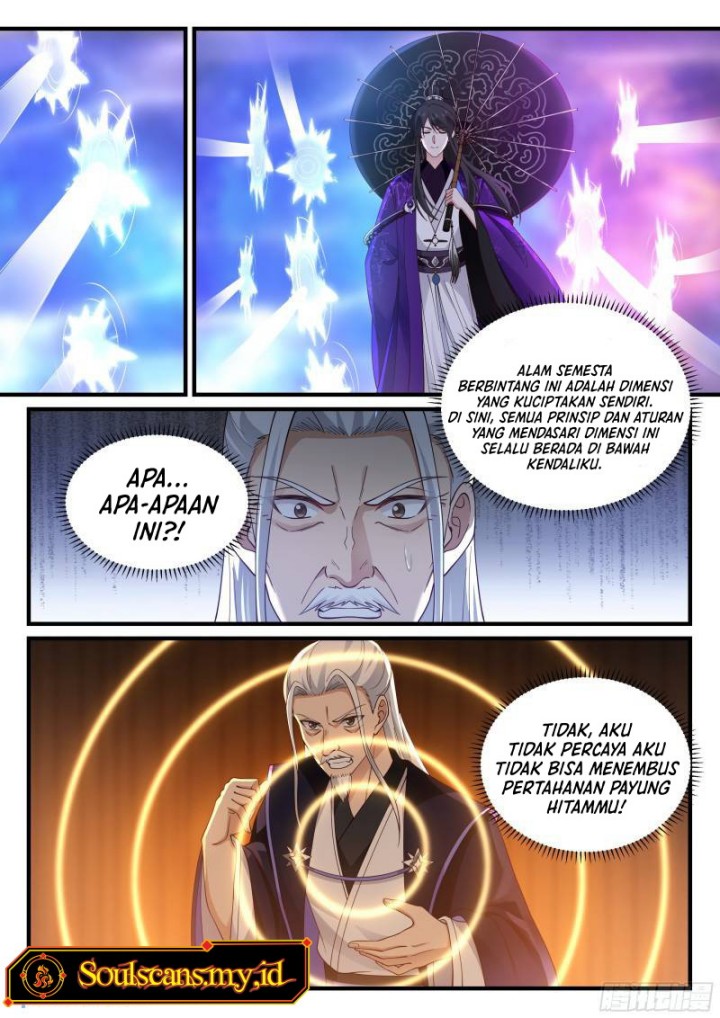 Dilarang COPAS - situs resmi www.mangacanblog.com - Komik the first ancestor in history 217 - chapter 217 218 Indonesia the first ancestor in history 217 - chapter 217 Terbaru 8|Baca Manga Komik Indonesia|Mangacan