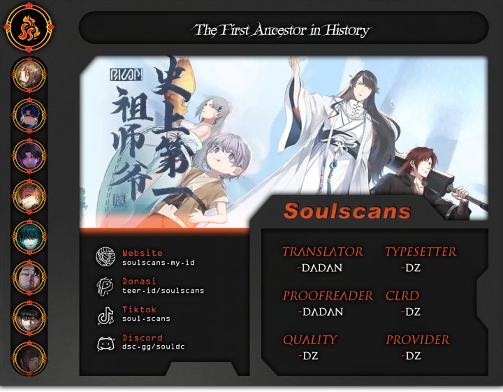Dilarang COPAS - situs resmi www.mangacanblog.com - Komik the first ancestor in history 227 - chapter 227 228 Indonesia the first ancestor in history 227 - chapter 227 Terbaru 0|Baca Manga Komik Indonesia|Mangacan
