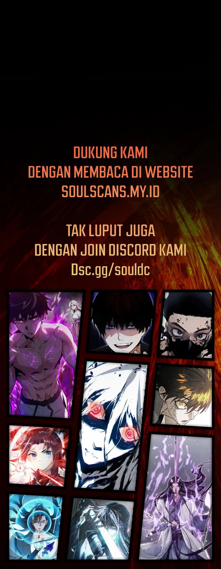 Dilarang COPAS - situs resmi www.mangacanblog.com - Komik the first ancestor in history 227 - chapter 227 228 Indonesia the first ancestor in history 227 - chapter 227 Terbaru 2|Baca Manga Komik Indonesia|Mangacan