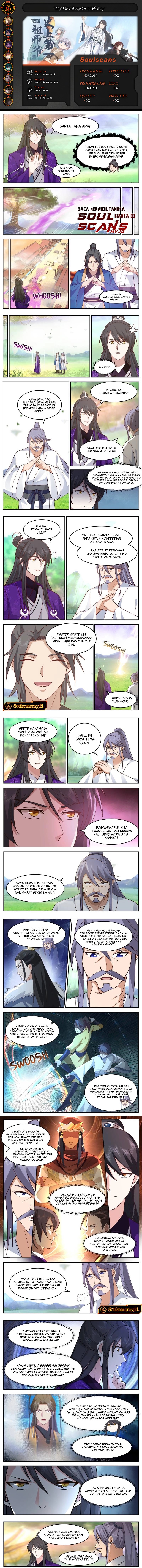 Dilarang COPAS - situs resmi www.mangacanblog.com - Komik the first ancestor in history 230 - chapter 230 231 Indonesia the first ancestor in history 230 - chapter 230 Terbaru 0|Baca Manga Komik Indonesia|Mangacan