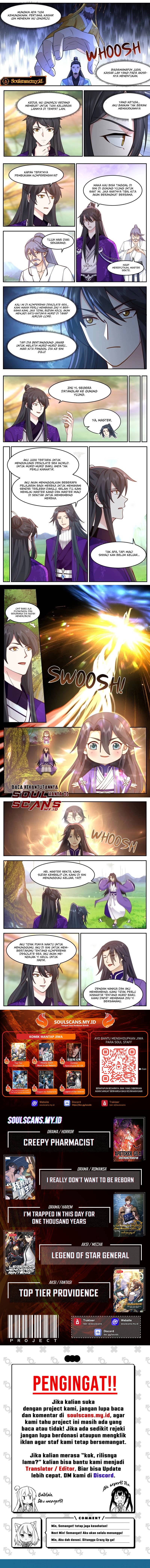Dilarang COPAS - situs resmi www.mangacanblog.com - Komik the first ancestor in history 230 - chapter 230 231 Indonesia the first ancestor in history 230 - chapter 230 Terbaru 1|Baca Manga Komik Indonesia|Mangacan