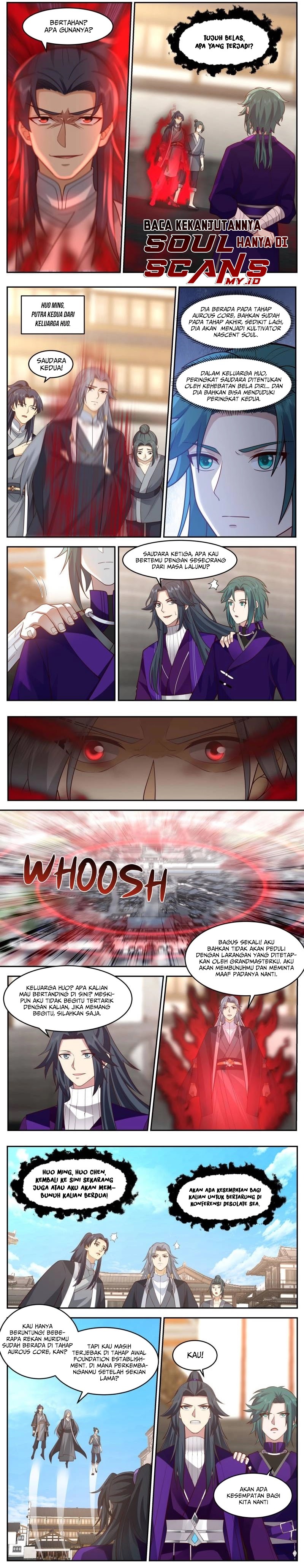 Dilarang COPAS - situs resmi www.mangacanblog.com - Komik the first ancestor in history 232 - chapter 232 233 Indonesia the first ancestor in history 232 - chapter 232 Terbaru 2|Baca Manga Komik Indonesia|Mangacan