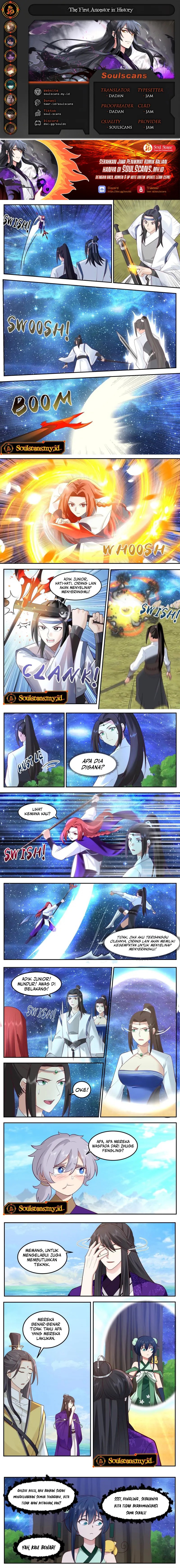 Dilarang COPAS - situs resmi www.mangacanblog.com - Komik the first ancestor in history 241 - chapter 241 242 Indonesia the first ancestor in history 241 - chapter 241 Terbaru 0|Baca Manga Komik Indonesia|Mangacan