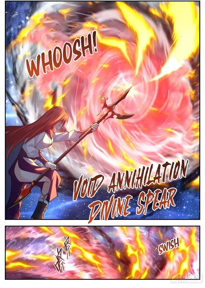 The First Ancestor in History chapter 242