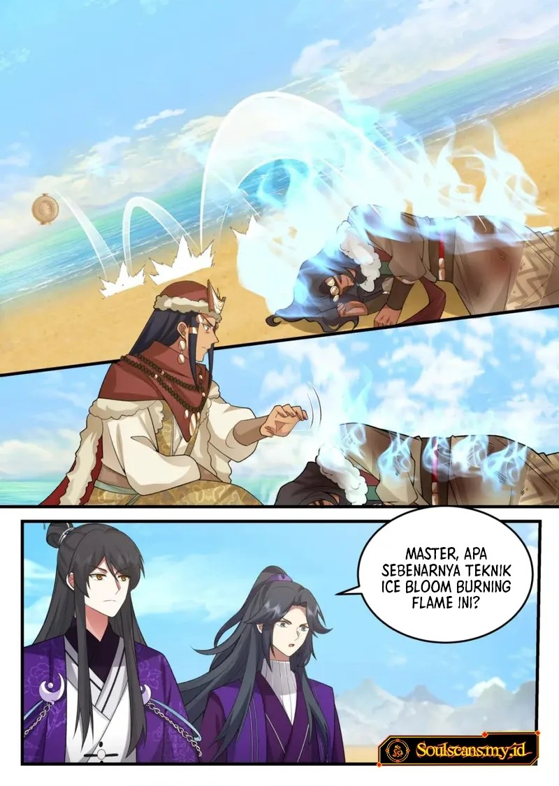 Dilarang COPAS - situs resmi www.mangacanblog.com - Komik the first ancestor in history 243 - chapter 243 244 Indonesia the first ancestor in history 243 - chapter 243 Terbaru 4|Baca Manga Komik Indonesia|Mangacan