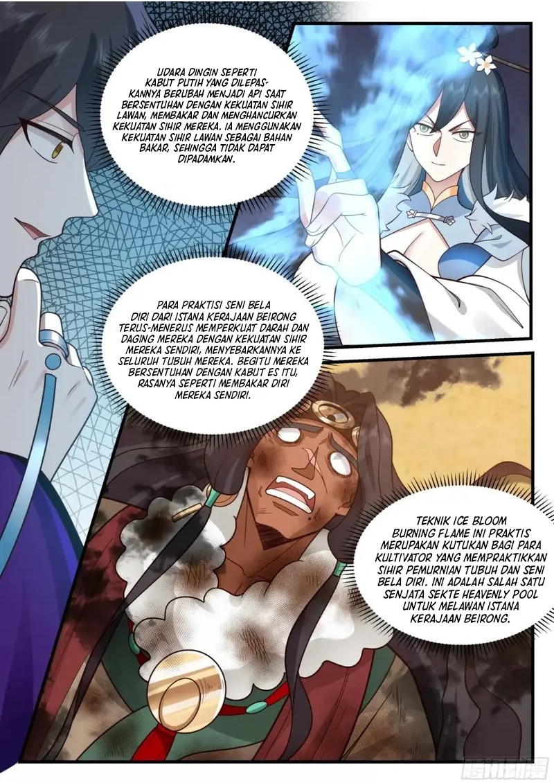 Dilarang COPAS - situs resmi www.mangacanblog.com - Komik the first ancestor in history 243 - chapter 243 244 Indonesia the first ancestor in history 243 - chapter 243 Terbaru 5|Baca Manga Komik Indonesia|Mangacan