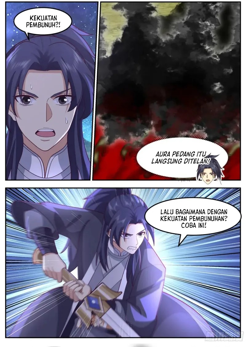 Dilarang COPAS - situs resmi www.mangacanblog.com - Komik the first ancestor in history 245 - chapter 245 246 Indonesia the first ancestor in history 245 - chapter 245 Terbaru 3|Baca Manga Komik Indonesia|Mangacan