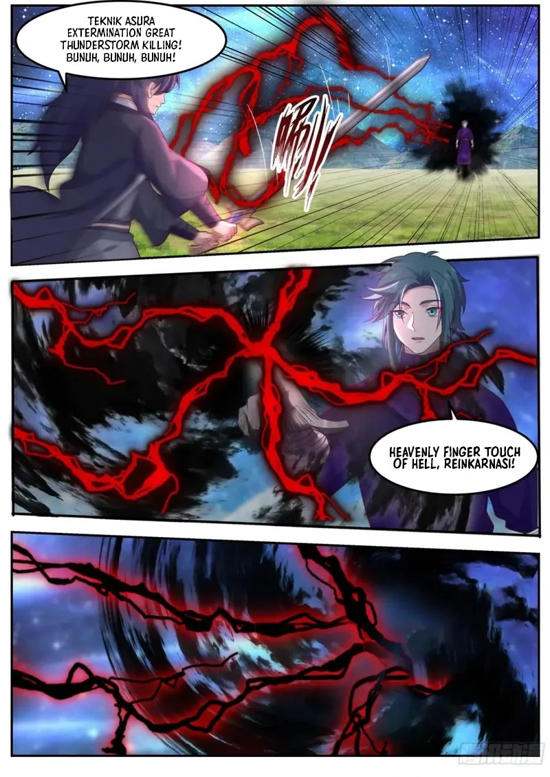 Dilarang COPAS - situs resmi www.mangacanblog.com - Komik the first ancestor in history 245 - chapter 245 246 Indonesia the first ancestor in history 245 - chapter 245 Terbaru 4|Baca Manga Komik Indonesia|Mangacan